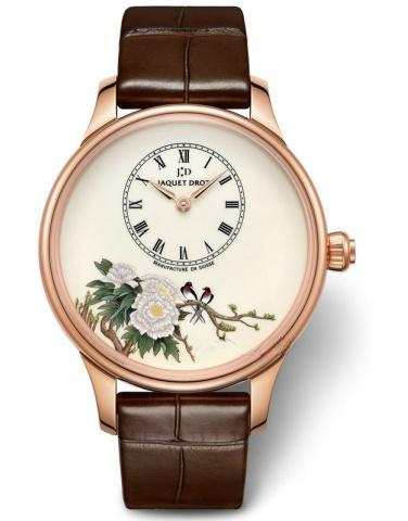 JAQUET DROZ