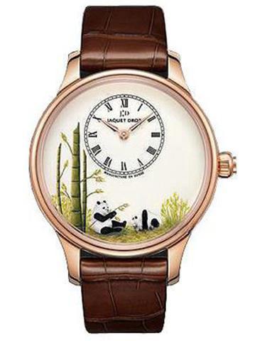 JAQUET DROZ