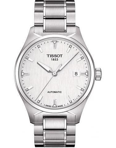 TISSOT