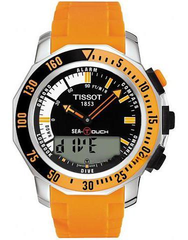 TISSOT