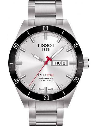 TISSOT