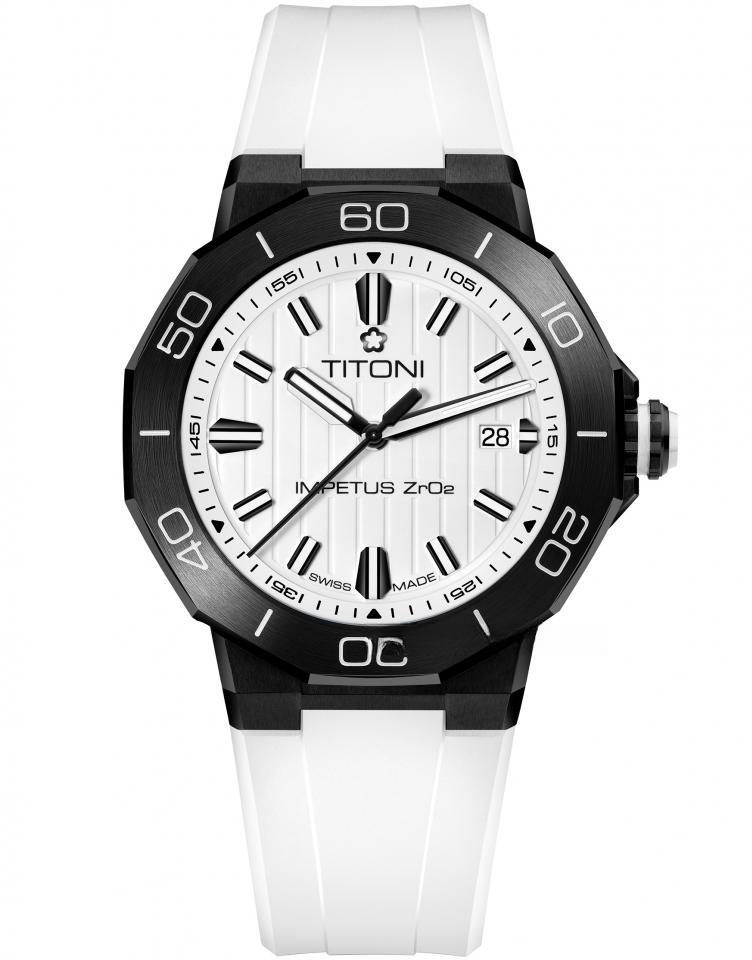 TITONI 83765 B-WW-712