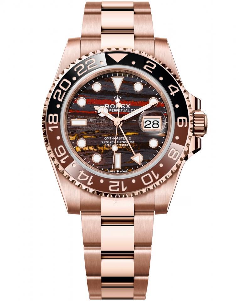 ROLEX 126715CHNR-0002