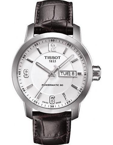 TISSOT