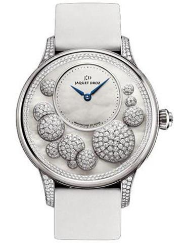 JAQUET DROZ
