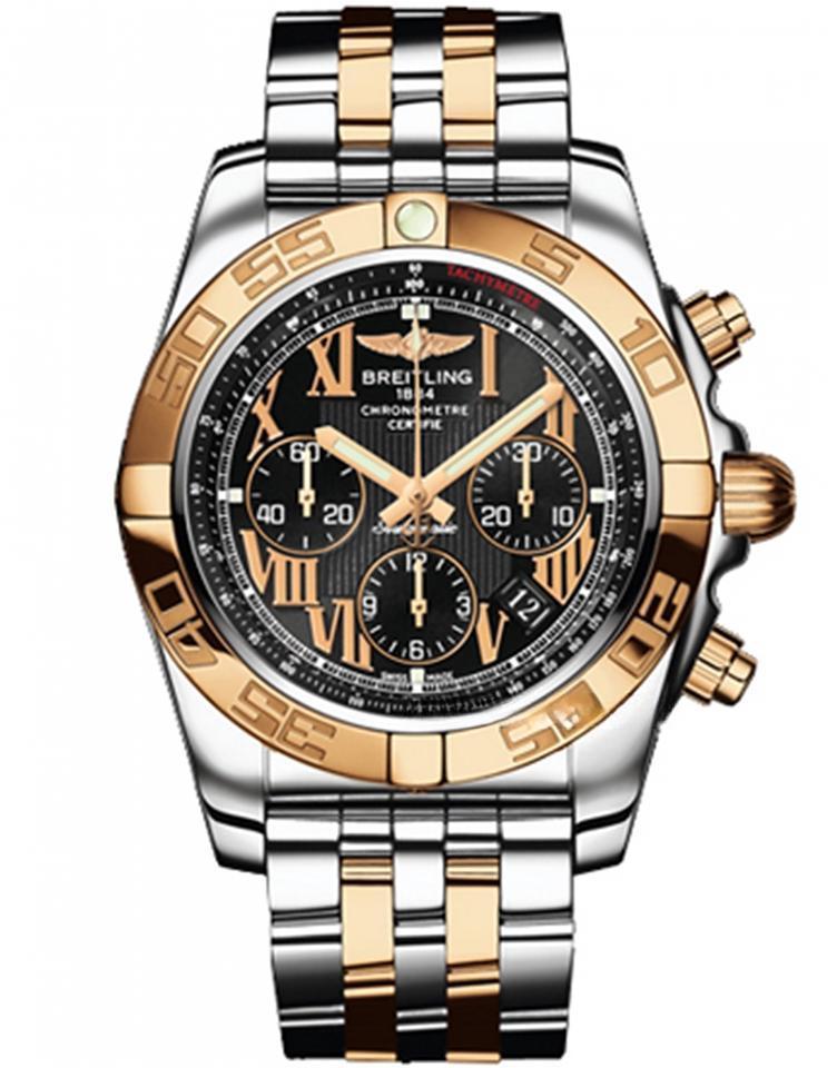 BREITLING