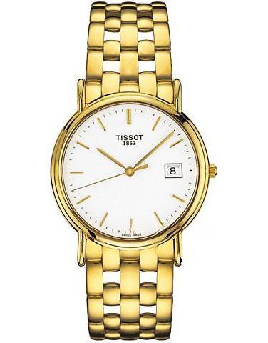TISSOT