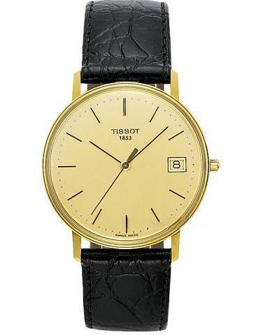 TISSOT