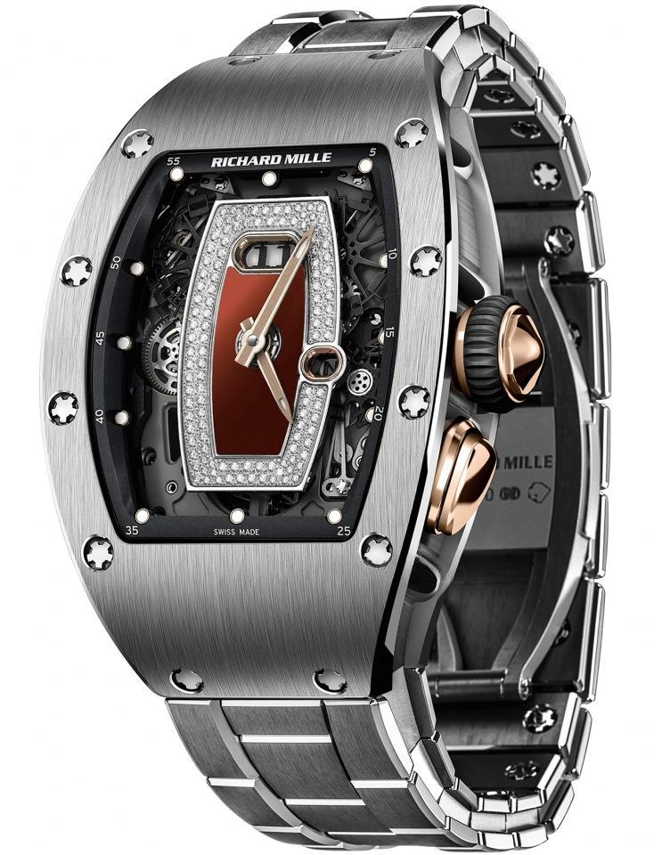 RICHARD MILLE RM 037