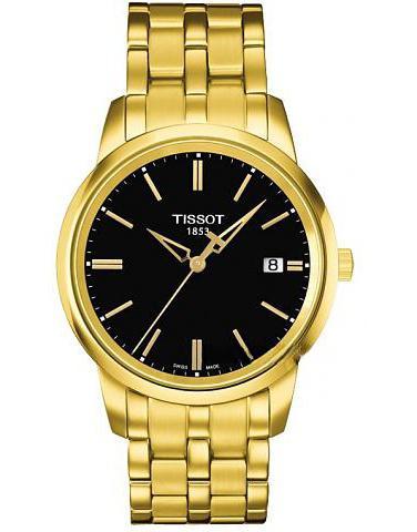 TISSOT