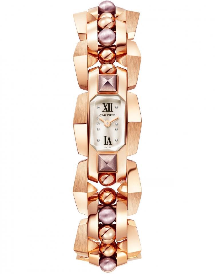 CARTIER WGMB0002