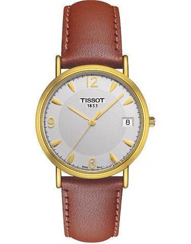 TISSOT