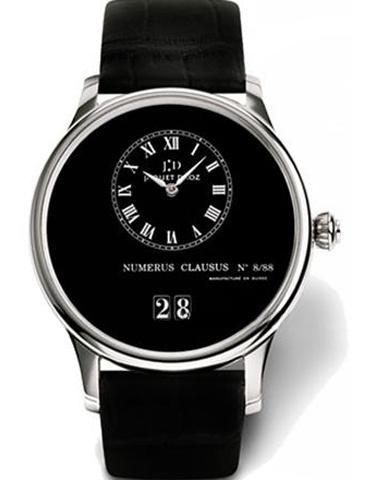 JAQUET DROZ