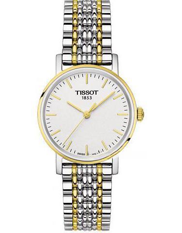 TISSOT