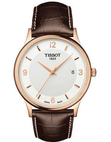 TISSOT