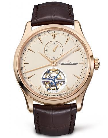 JAEGER-LECOULTRE
