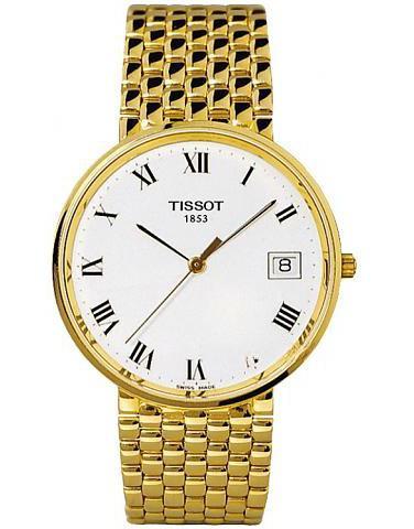TISSOT