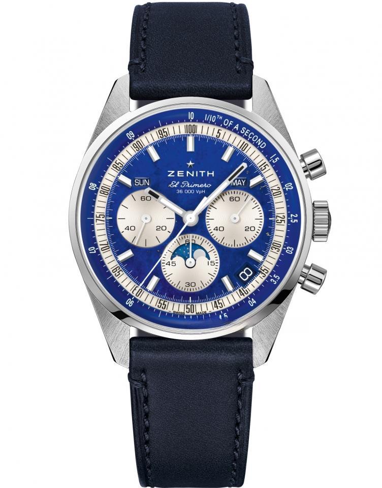 ZENITH 03.3200.3600/22.M3200