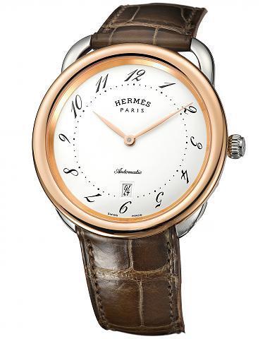 HERMES （Arceau Pair）