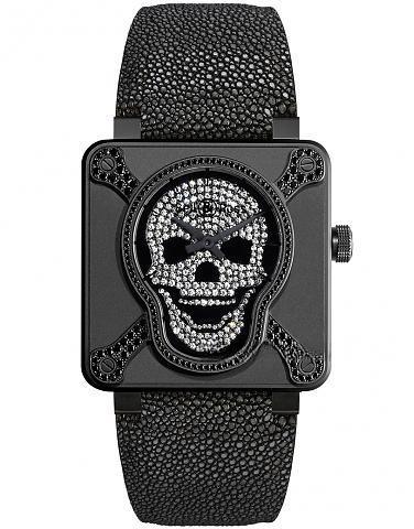 BELL & ROSS BR0192-AIRBOR-LGD