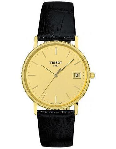 TISSOT