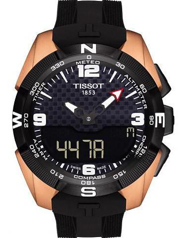 TISSOT