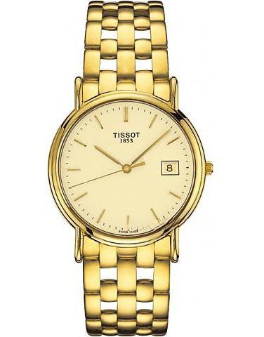 TISSOT