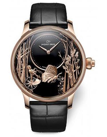 JAQUET DROZ J032533271