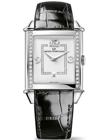 GIRARD-PERREGAUX
