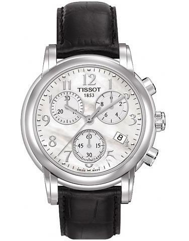 TISSOT