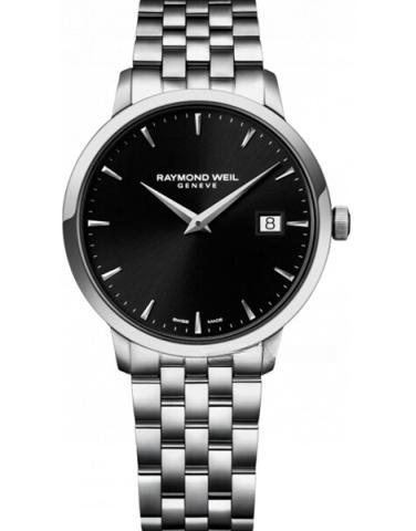 RAYMOND WEIL