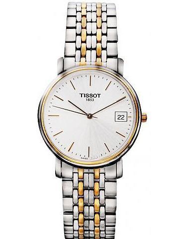 TISSOT