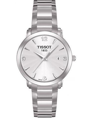 TISSOT