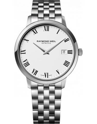 RAYMOND WEIL