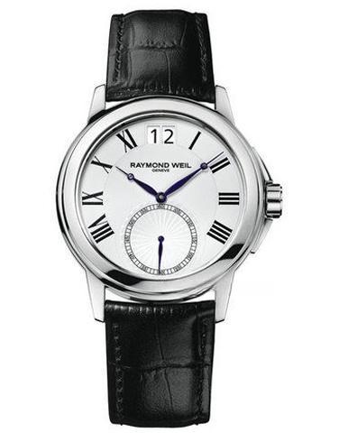RAYMOND WEIL