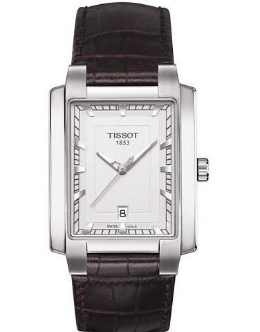 TISSOT