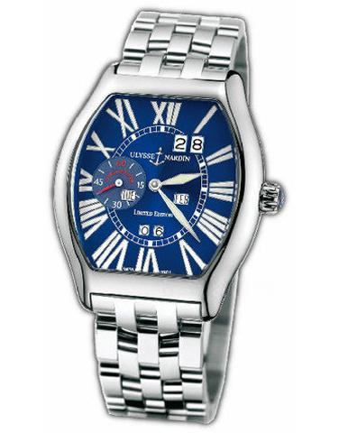 ULYSSE NARDIN