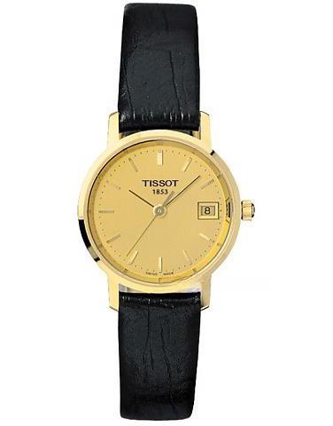 TISSOT