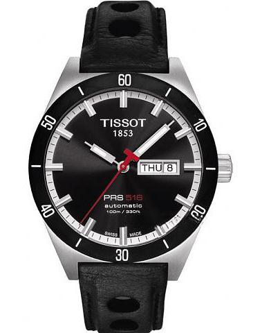 TISSOT