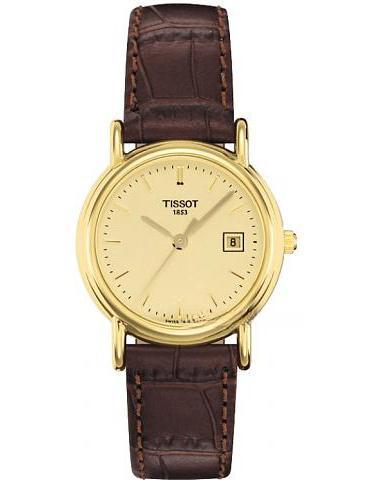 TISSOT
