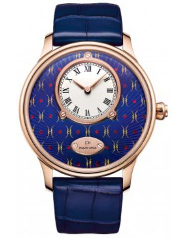 JAQUET DROZ