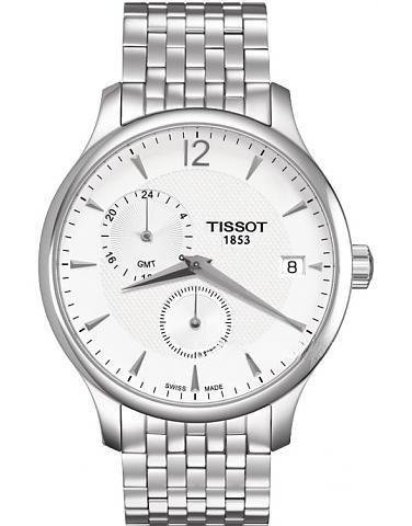 TISSOT
