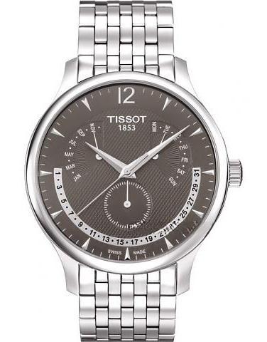 TISSOT
