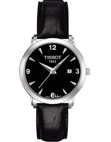 TISSOT