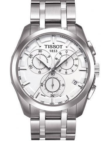 TISSOT