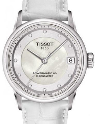 TISSOT
