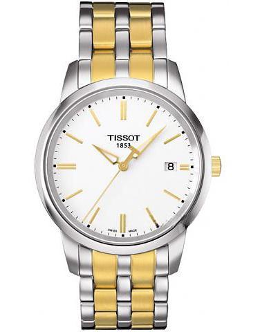 TISSOT