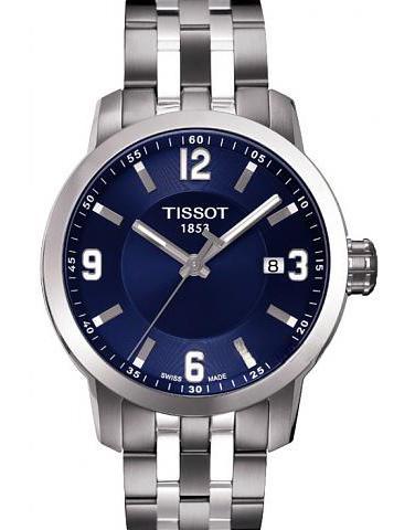 TISSOT