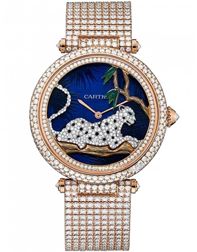 CARTIER