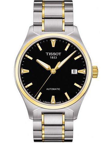 TISSOT